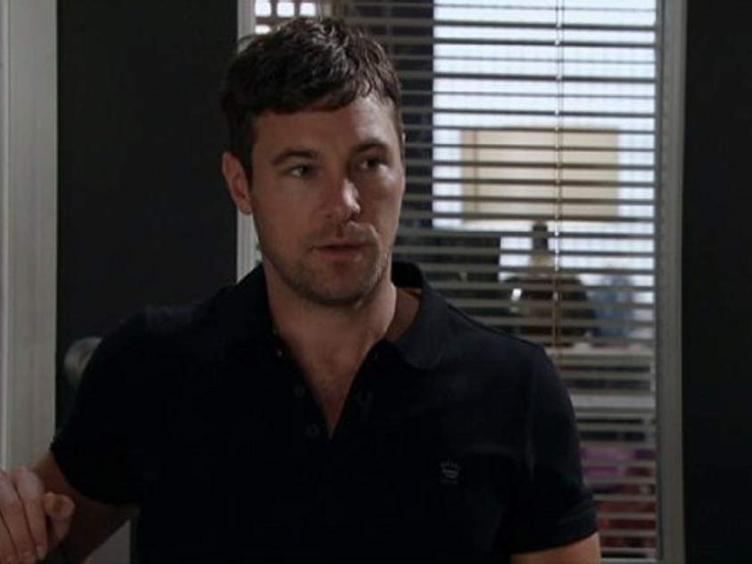 Marc Baylis Marc Baylis