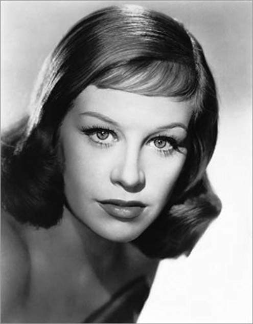 Hildegard Knef Hildegard Knef