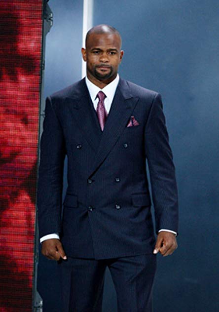 Roy Jones Jr. Roy Jones Jr.