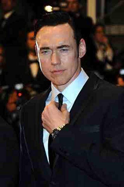 Kevin Durand Kevin Durand