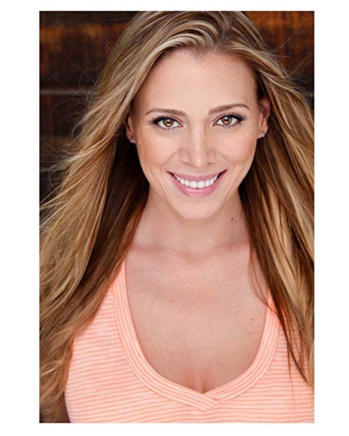 Stacey Oristano Stacey Oristano