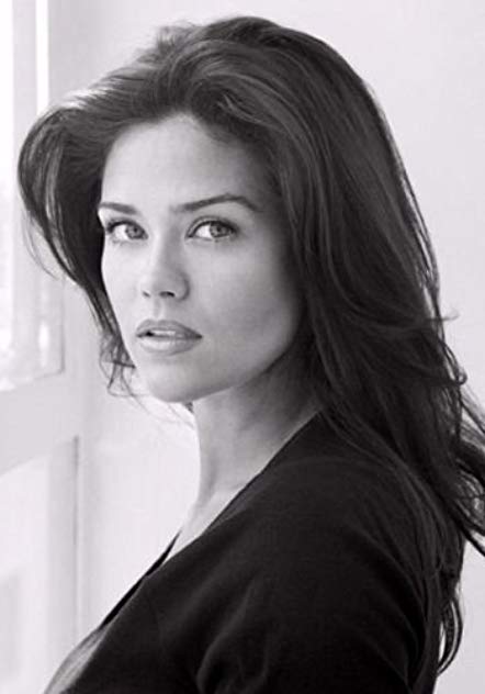 Susan Ward Susan Ward