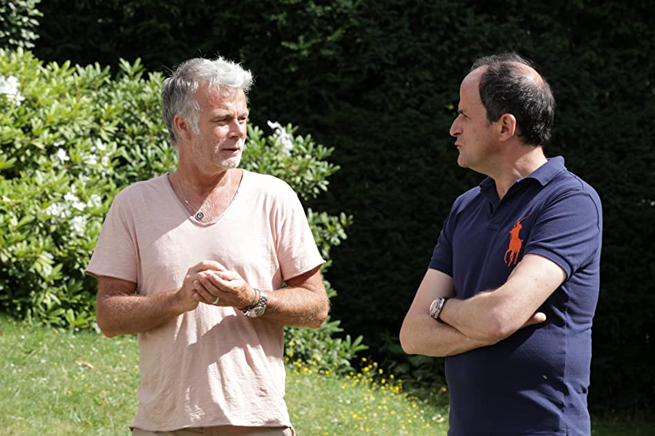 Franck Dubosc Franck Dubosc