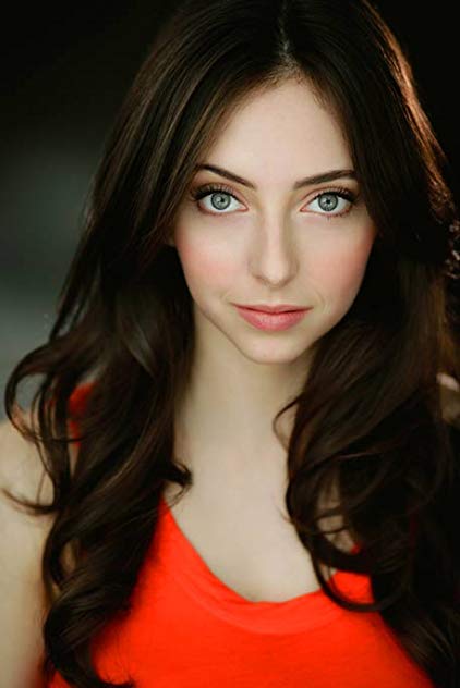 Emily Morden Emily Morden