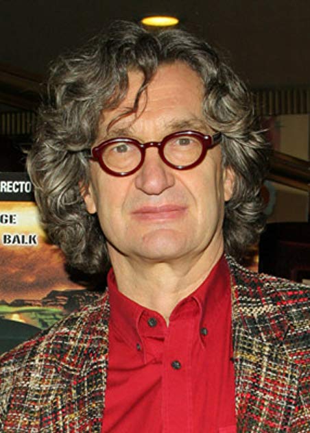 Wim Wenders Wim Wenders