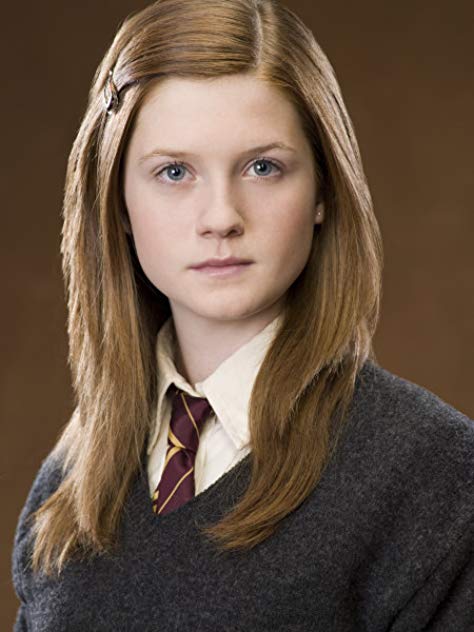Bonnie Wright Bonnie Wright