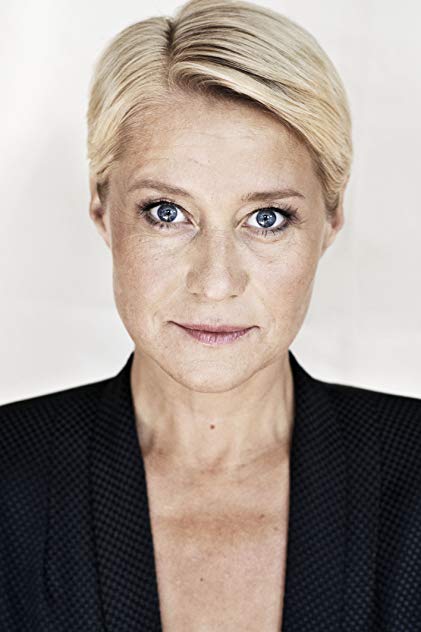 Trine Dyrholm Trine Dyrholm