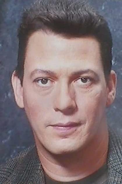 Omar Caraballo Omar Caraballo