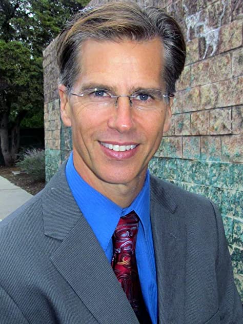 Andy Skauge Andy Skauge