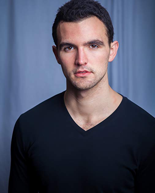 Matt Harris Matt Harris
