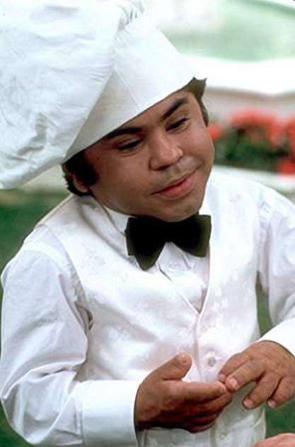 Hervé Villechaize Hervé Villechaize