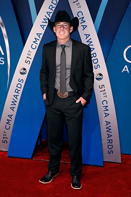 Aaron Watson Aaron Watson