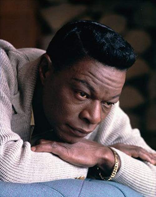 Nat 'King' Cole