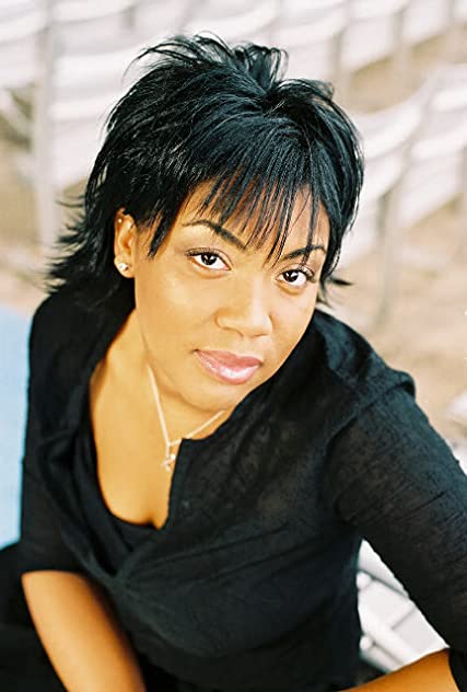 Kimberly J. Ardison Kimberly J. Ardison