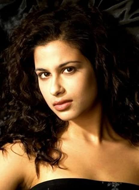 Anita Majumdar Anita Majumdar