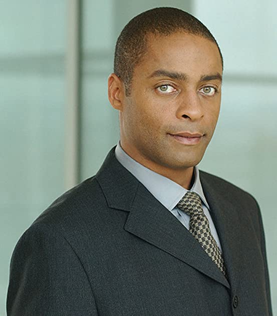 Michael F. Grant Michael F. Grant