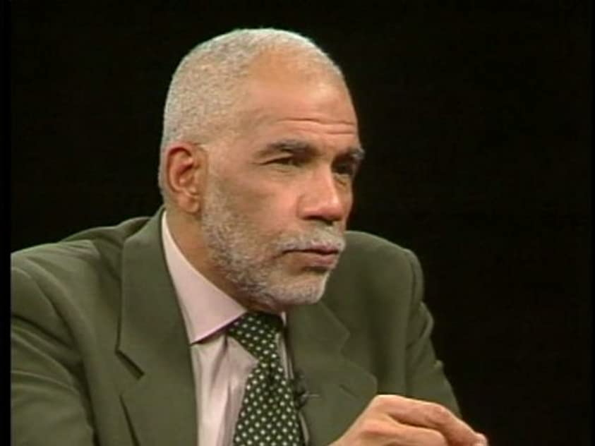 Ed Bradley