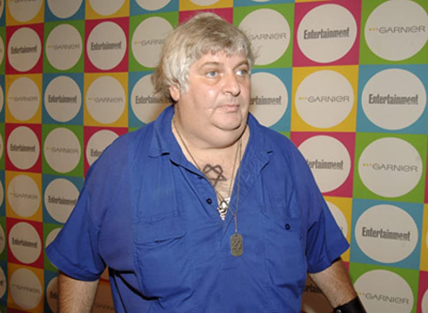 Vincent Margera Vincent Margera