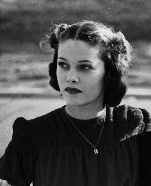 Georgiana Young Georgiana Young