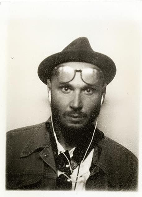 Ali Tollervey Ali Tollervey