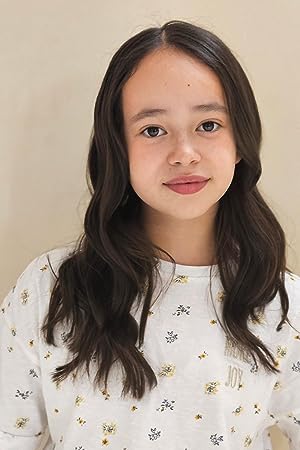 Isabella Nightingale Mercado