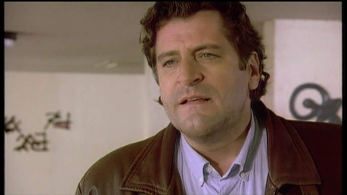 Jacques Frantz Jacques Frantz