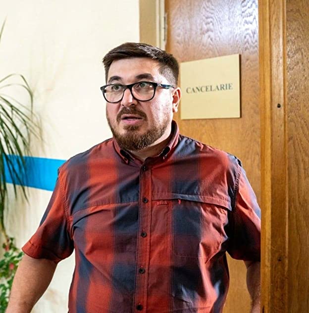 Doru Catanescu Doru Catanescu