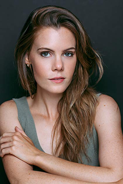 Greta Carew-Johns Greta Carew-Johns
