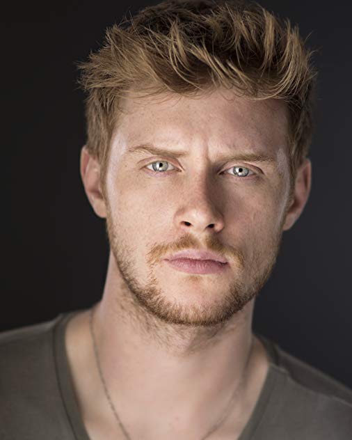 Max Parker Max Parker