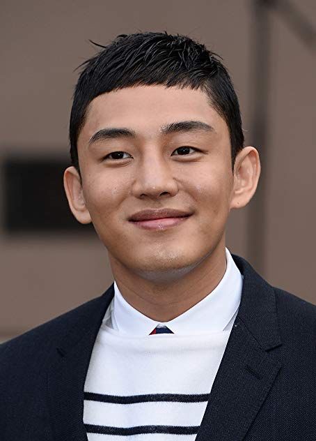 Ah-in Yoo Ah-in Yoo