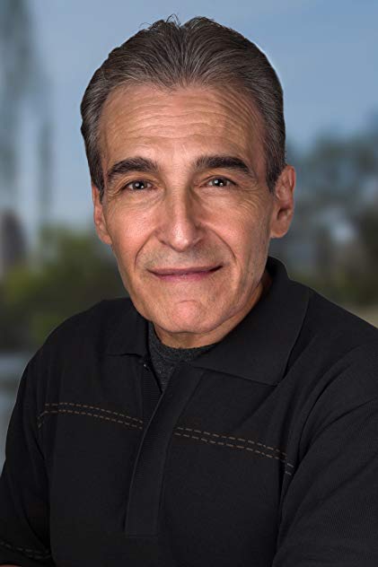 Anthony Caso Anthony Caso