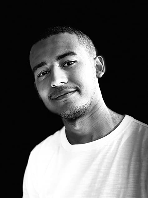 Aniel Rios Aniel Rios