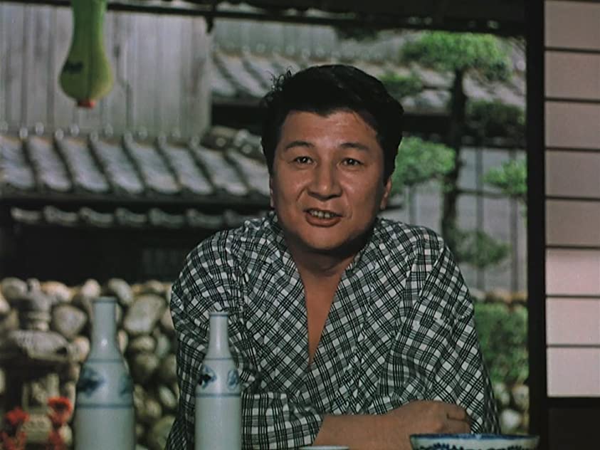 Mantarô Ushio Mantarô Ushio