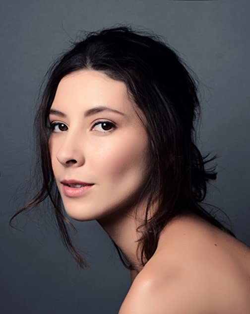 Arantxa Servin Arantxa Servin