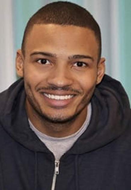 Chris LeBlanc Chris LeBlanc