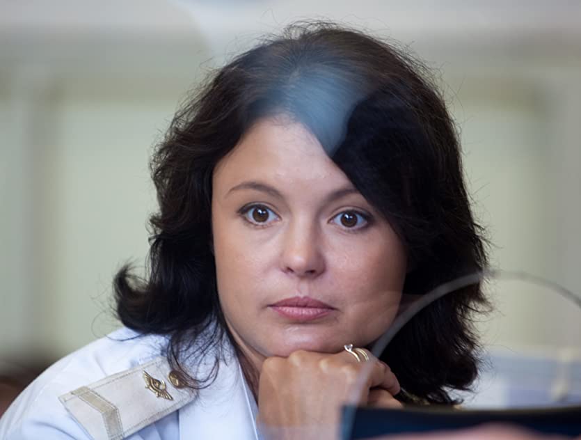 Yuliya Polubinskaya Yuliya Polubinskaya