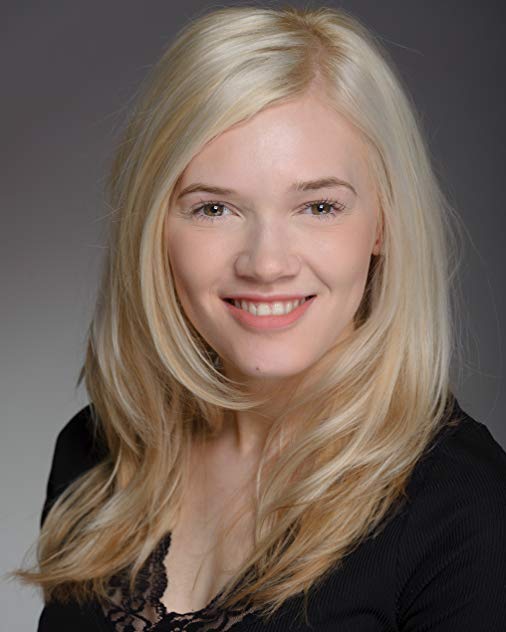 Emily Tebbutt Emily Tebbutt