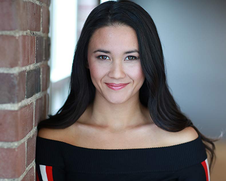 Chelsea Muirhead Chelsea Muirhead