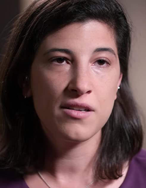 Renee DiResta Renee DiResta