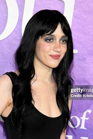 Mathilda Gianopoulos Mathilda Gianopoulos