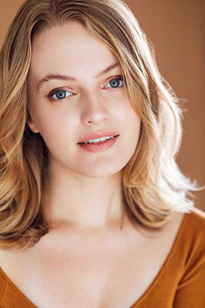 Jo Ellen Pellman Jo Ellen Pellman