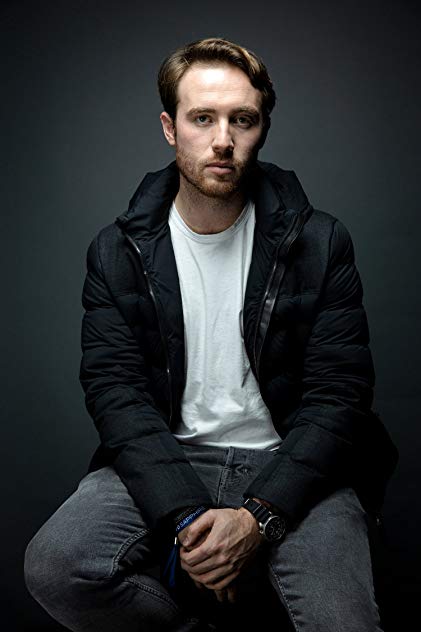 Hunter Peterson Hunter Peterson