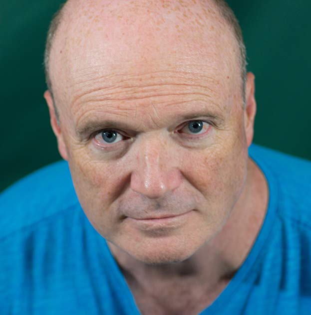 Robert Cunniff Robert Cunniff