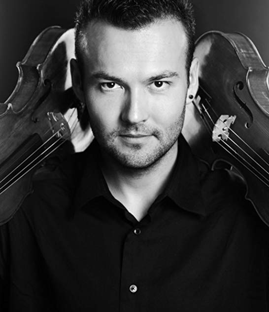 Alexey Pankratov Alexey Pankratov