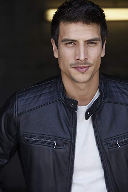 Justin Johnson Cortez Justin Johnson Cortez