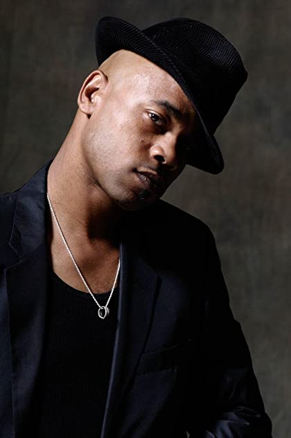 Richard Whitebear Richard Whitebear