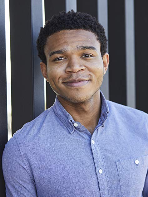 Robert Bailey Jr. Robert Bailey Jr.