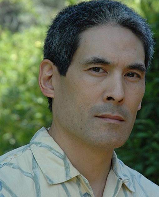 Chris Tashima Chris Tashima