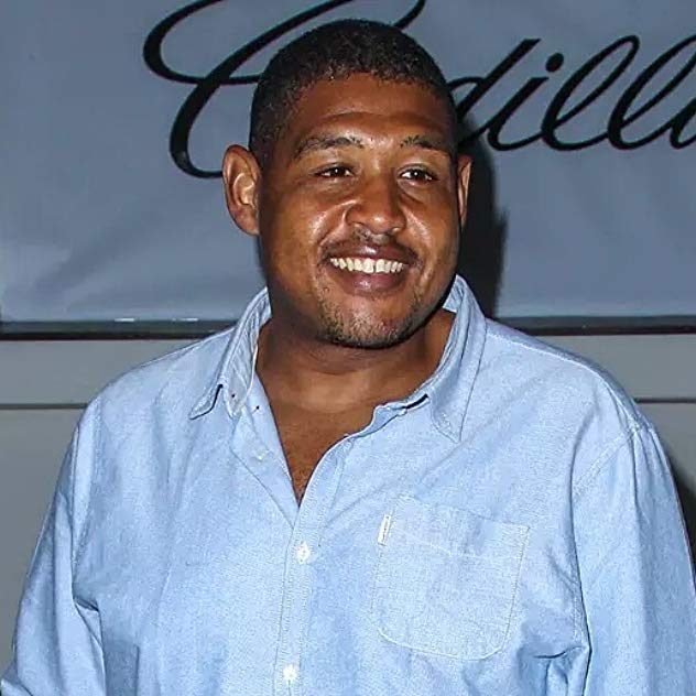 Omar Benson Miller Omar Benson Miller