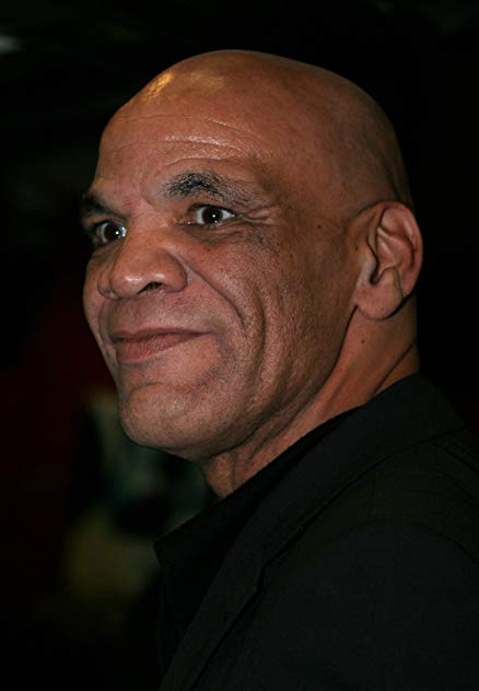 Paul Barber Paul Barber